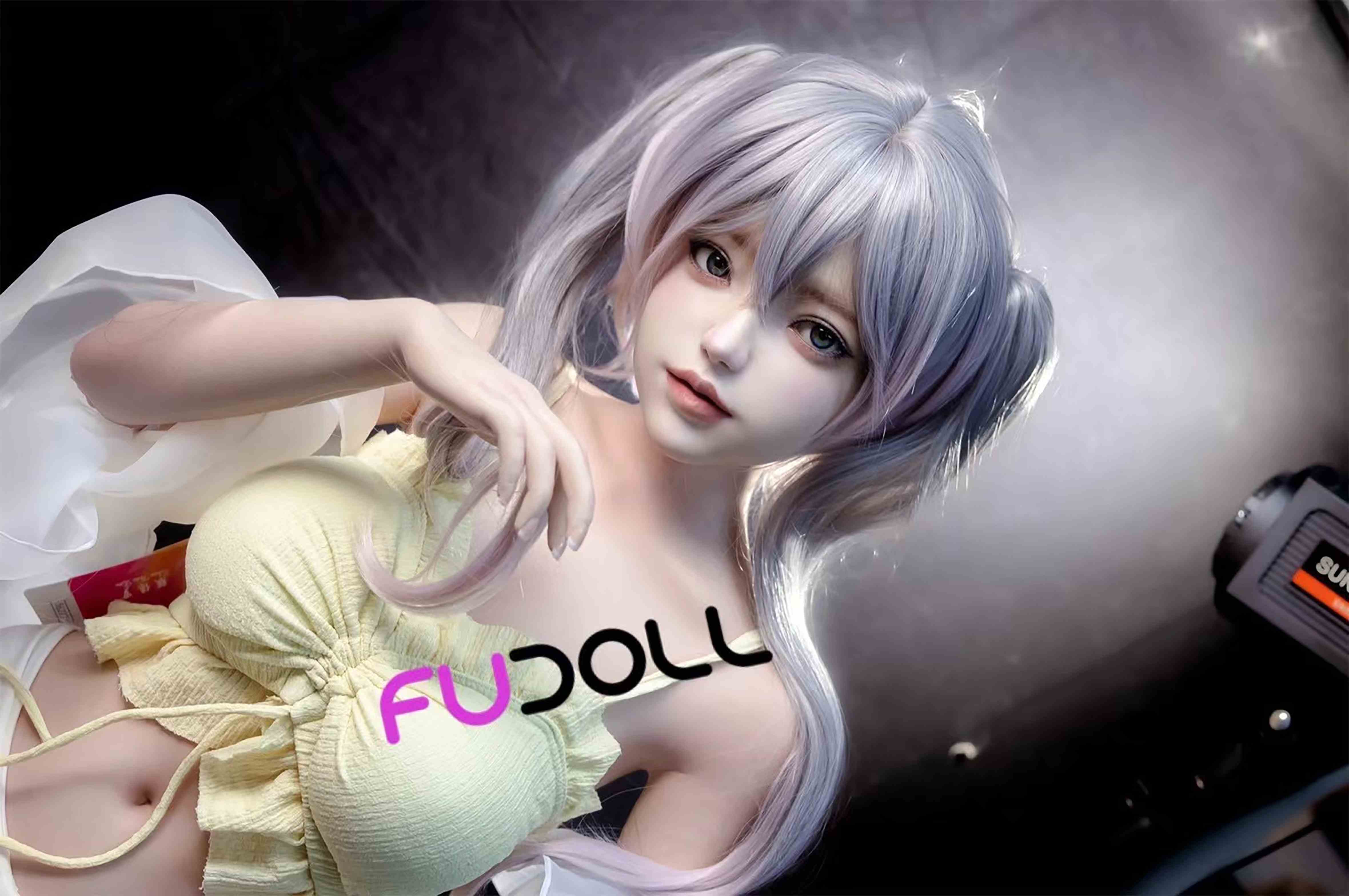 FUDOLL系列