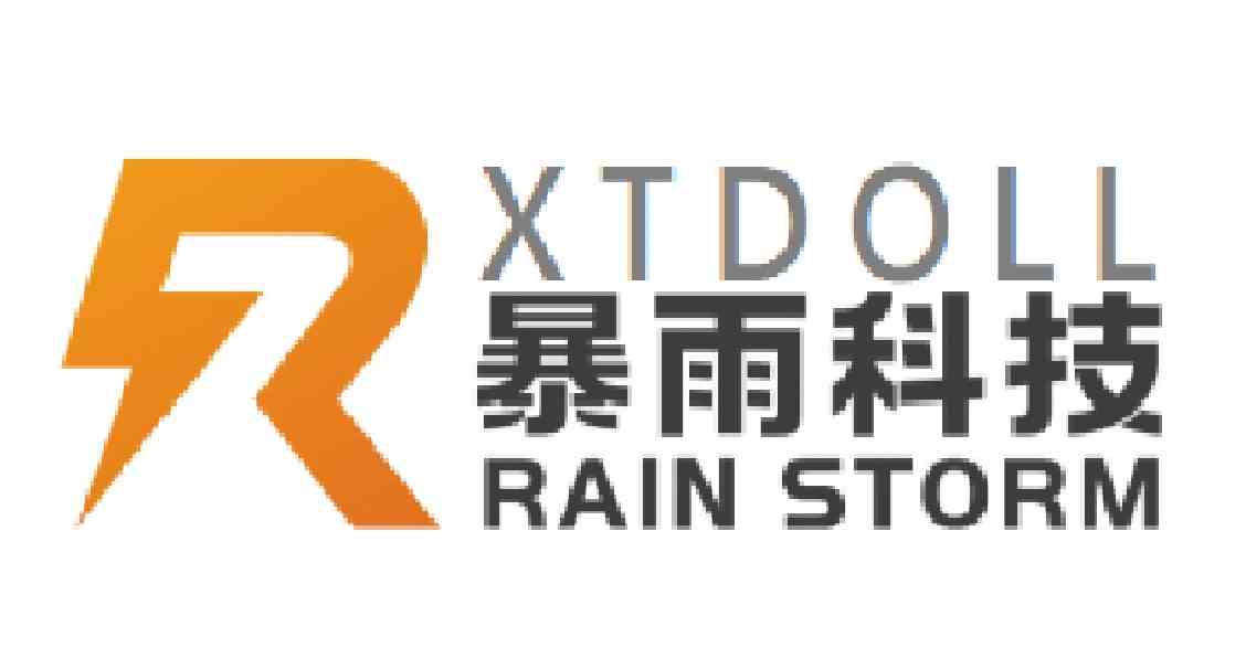 XT DOLL 暴雨科技