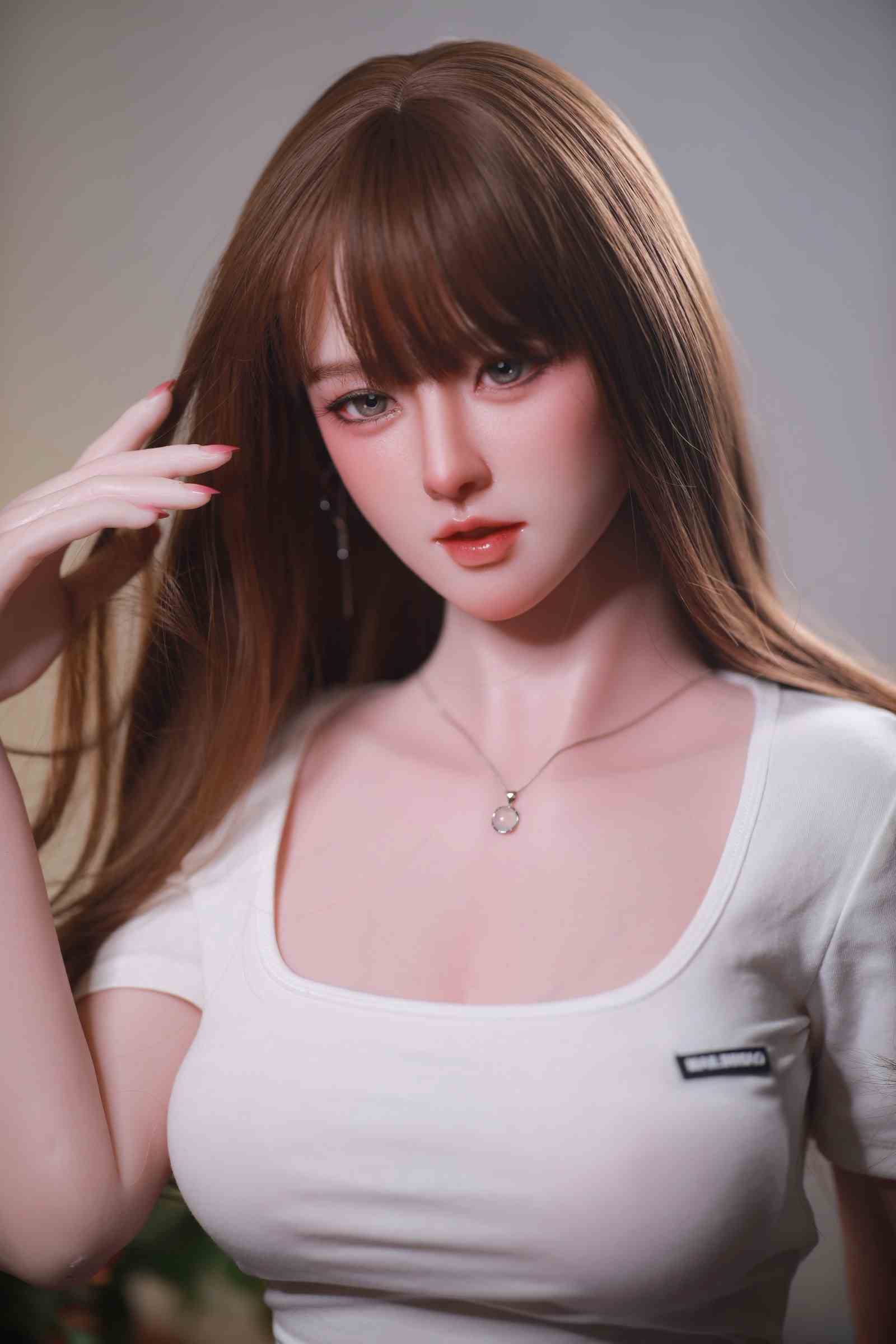 JYDOLL俊影 H168cm(D) 初夏 可升級ROS 全矽膠