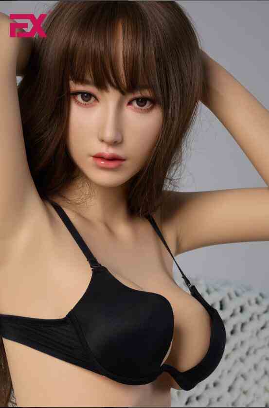 EXdoll 蒂艾斯 浮世繪系列—S羽希+165SEVO 清雨暮希