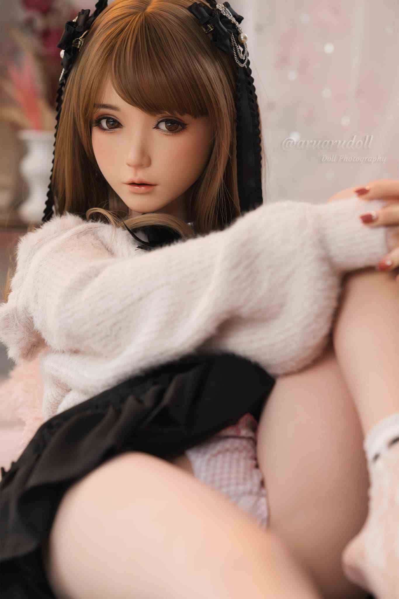 FUDOLL 150cm (B)+19號頭