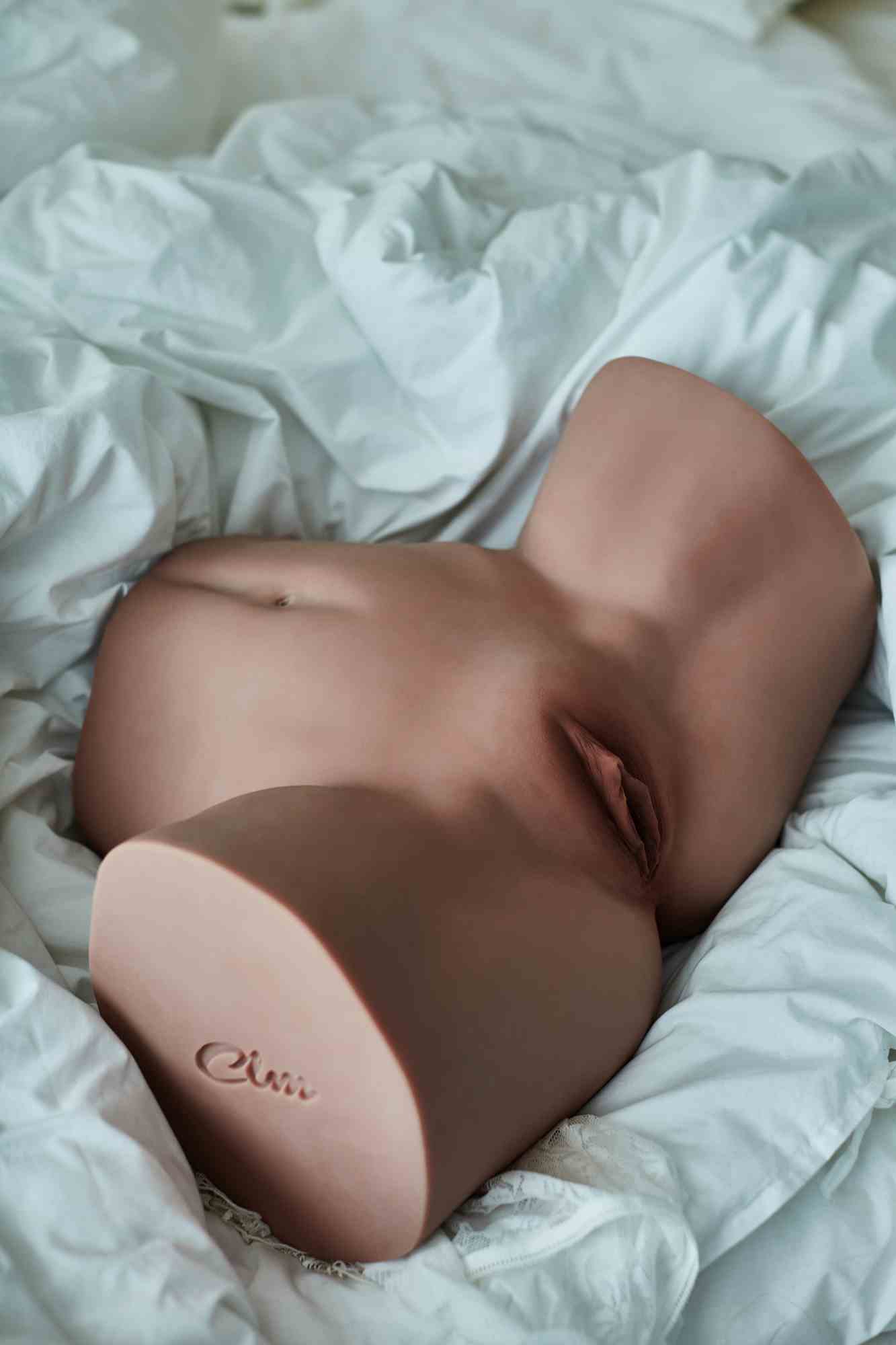 Climax Doll R5 下半身倒模(無腿)(S-TPE)