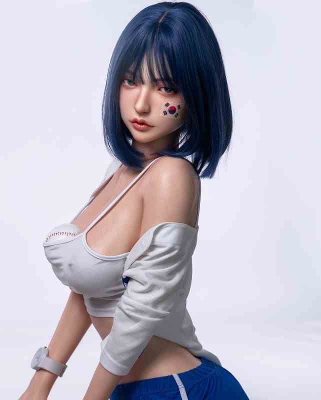 俊影安奈兒 新2.0 口腔 170cm 全矽膠版本