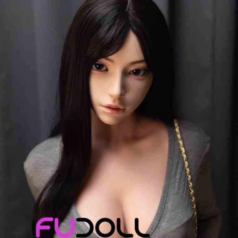 FUDOLL 163cm (E)+21號頭