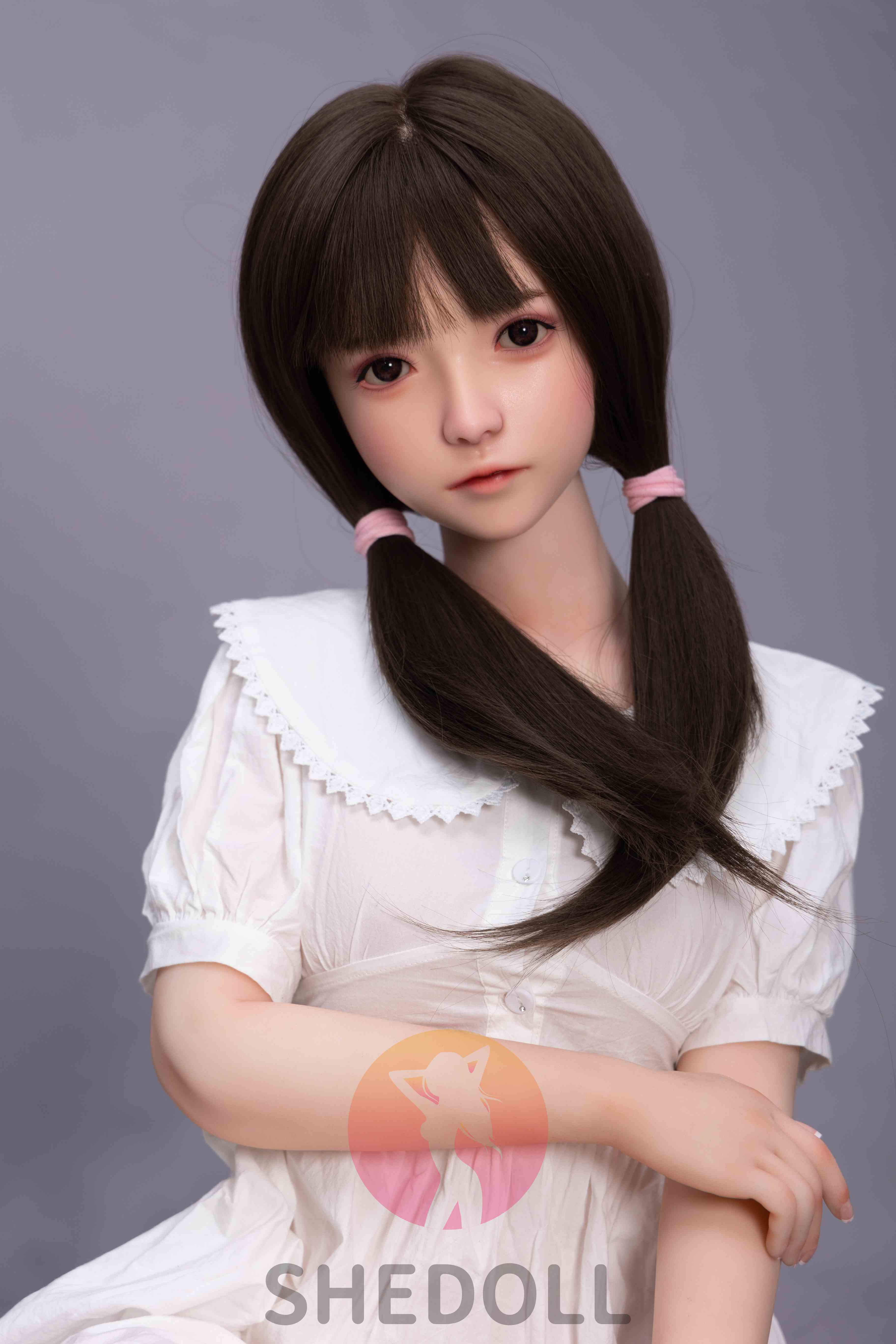 SHEDOLL 140cm (A) 夢 TPE/矽膠(可選版本)