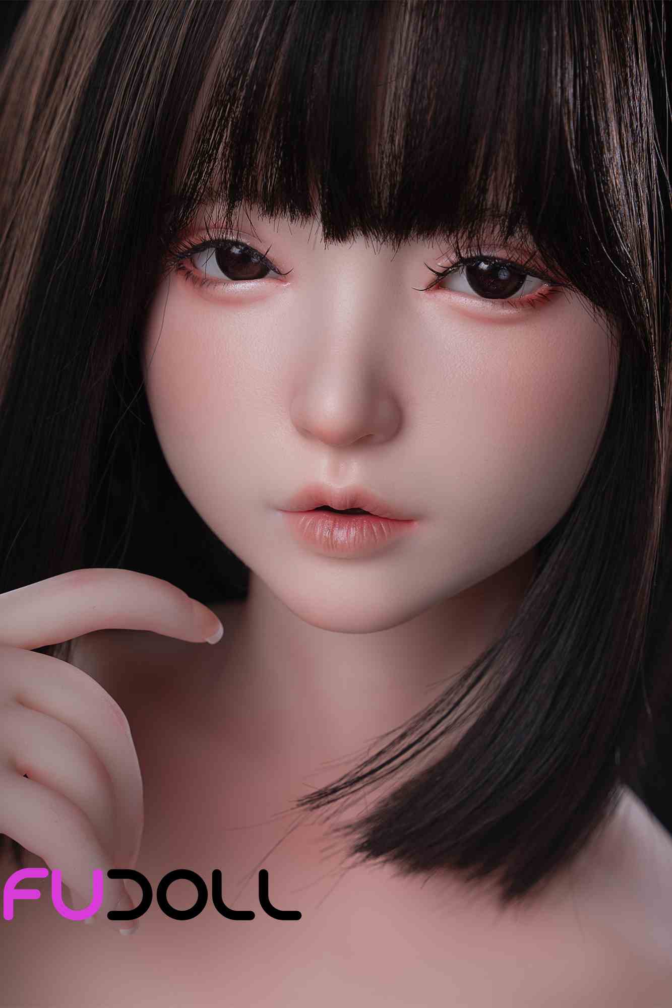 FUDOLL 148cm(D)+27號頭