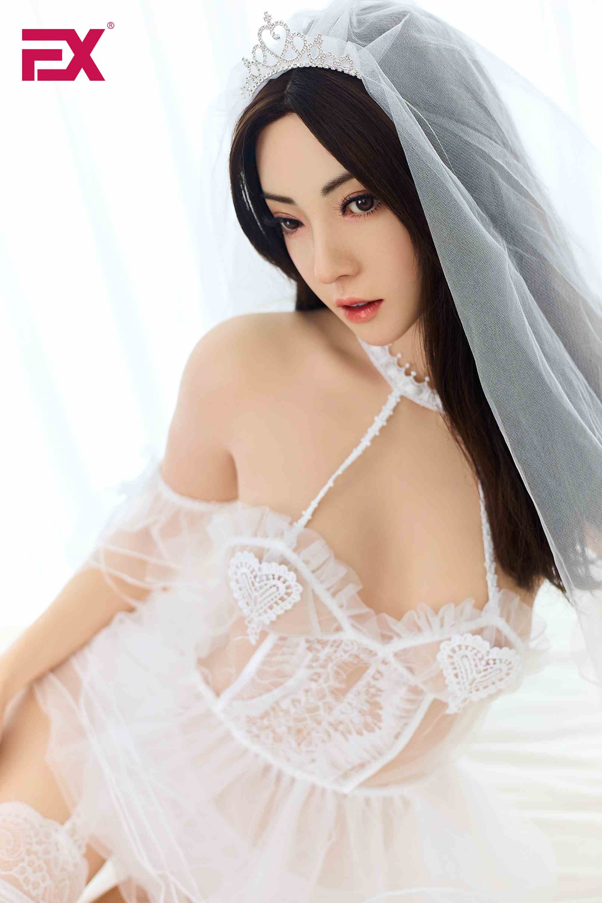 EXdoll 蒂艾斯 克隆人系列—婕 伊漫星河