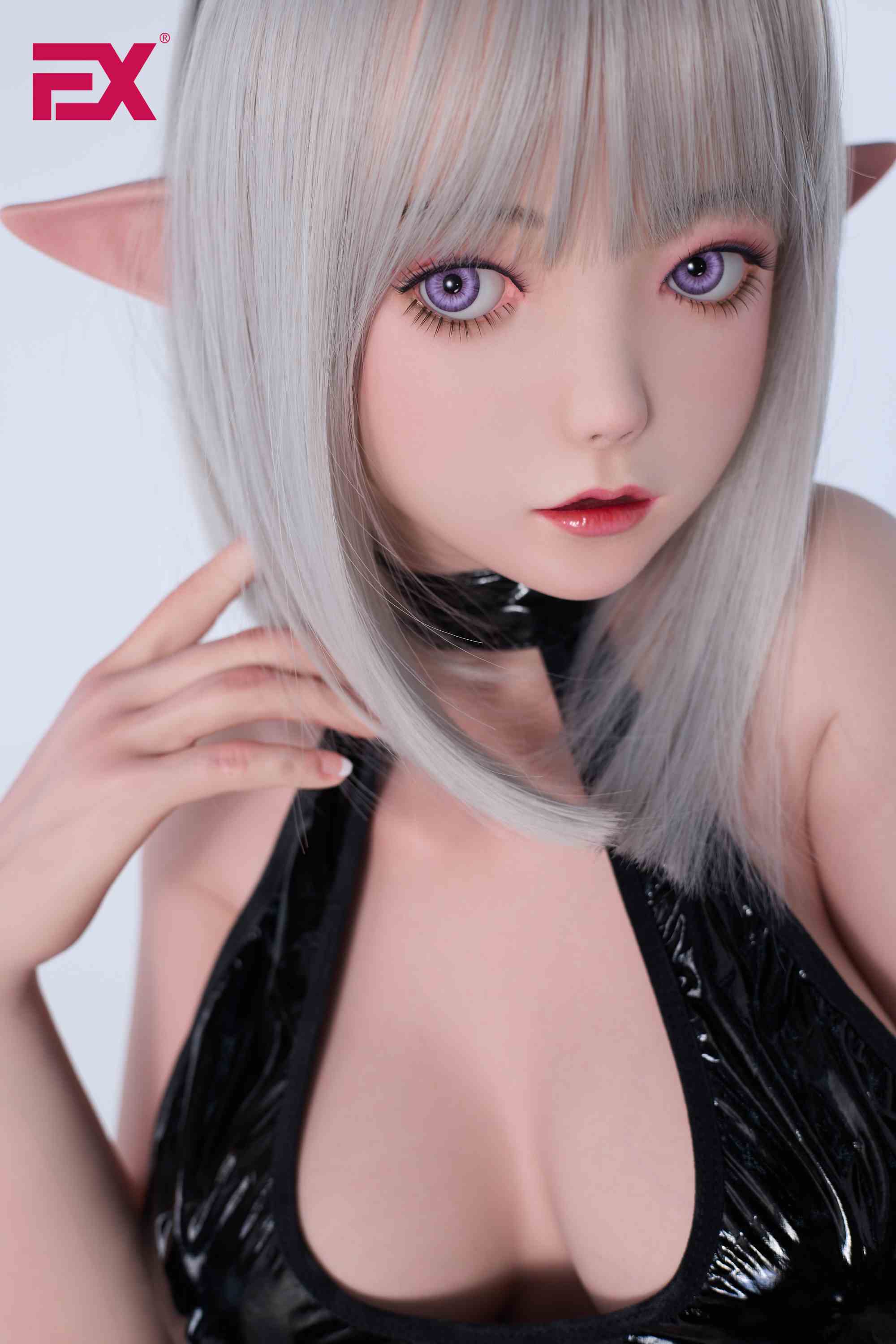 EXdoll 蒂艾斯 烏托邦系列—S玥 153EVO 甜酷bunny