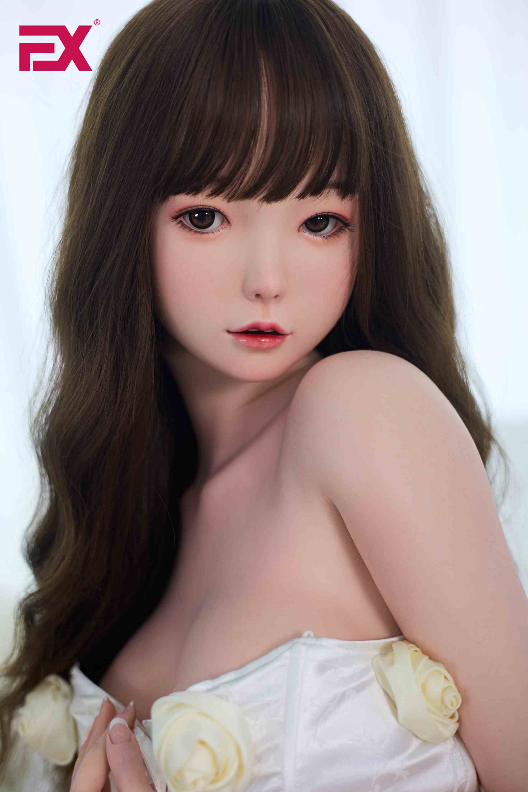 EXdoll 蒂艾斯 烏托邦系列—S蝶 150EVO 左棠怡汐