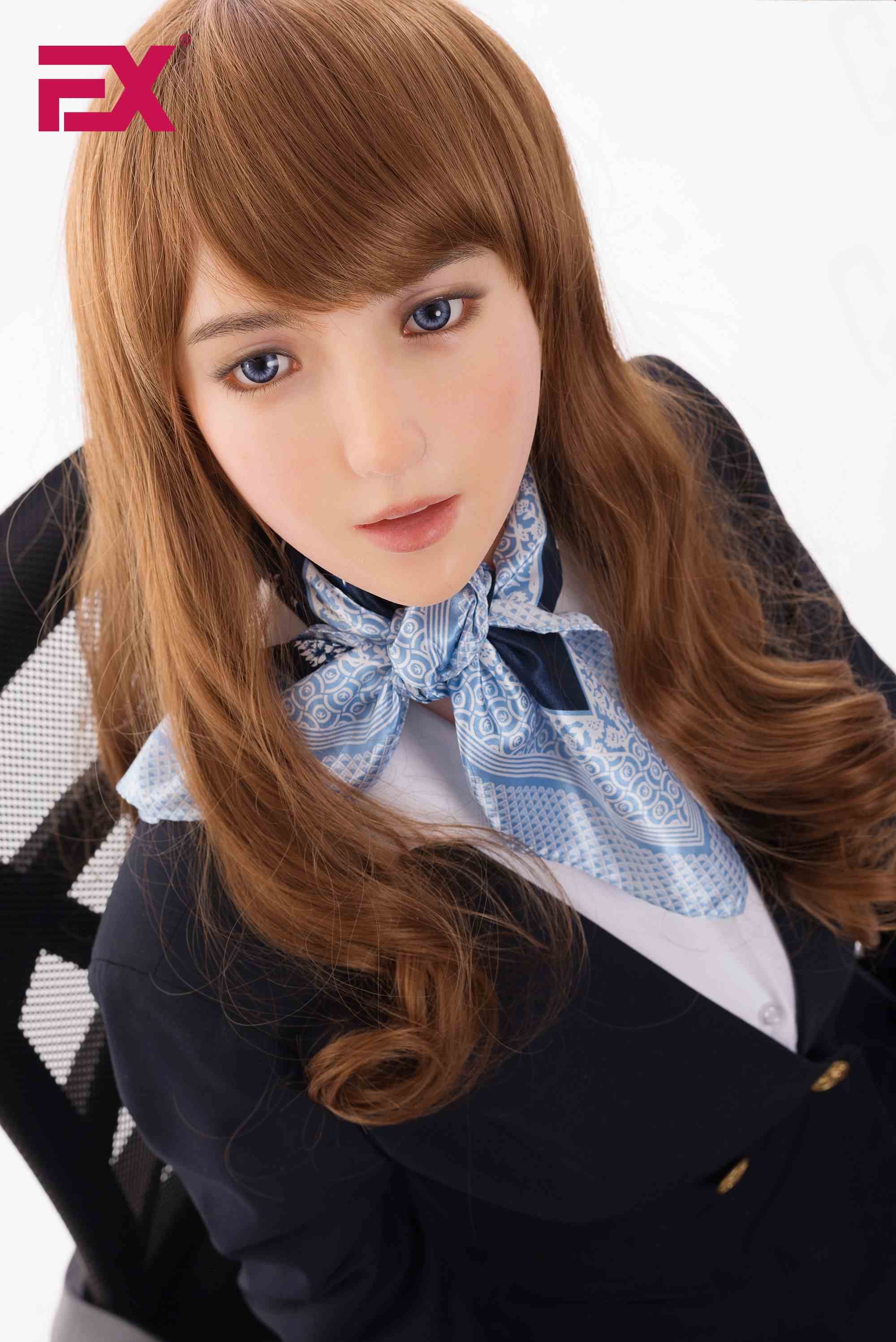 EXdoll 蒂艾斯 浮世繪系列—S佳馨+165SEVO 制服