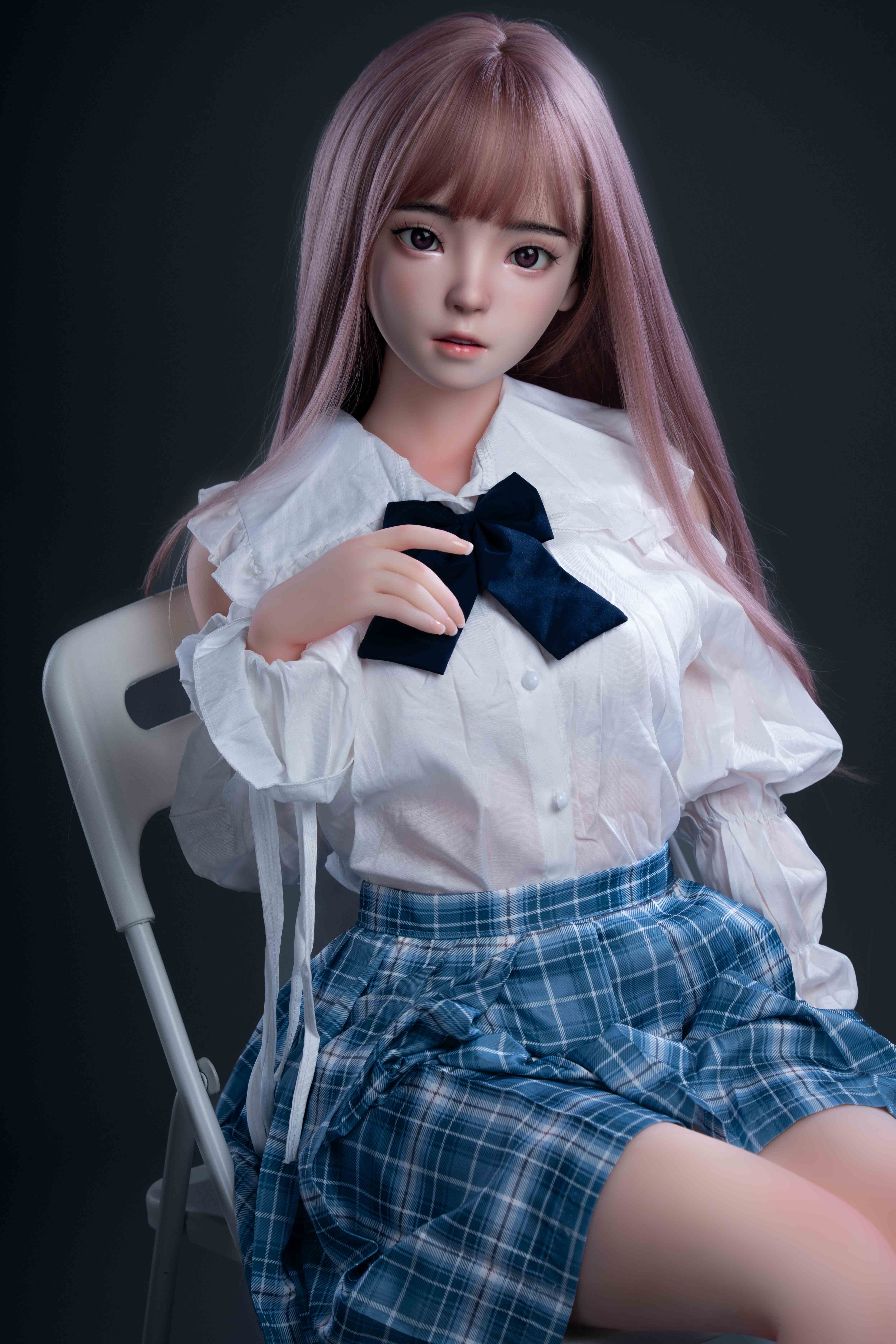 FUDOLL 148cm (D)+29號頭