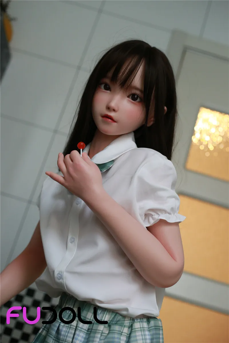 FUDOLL 136cm (A)+23號頭