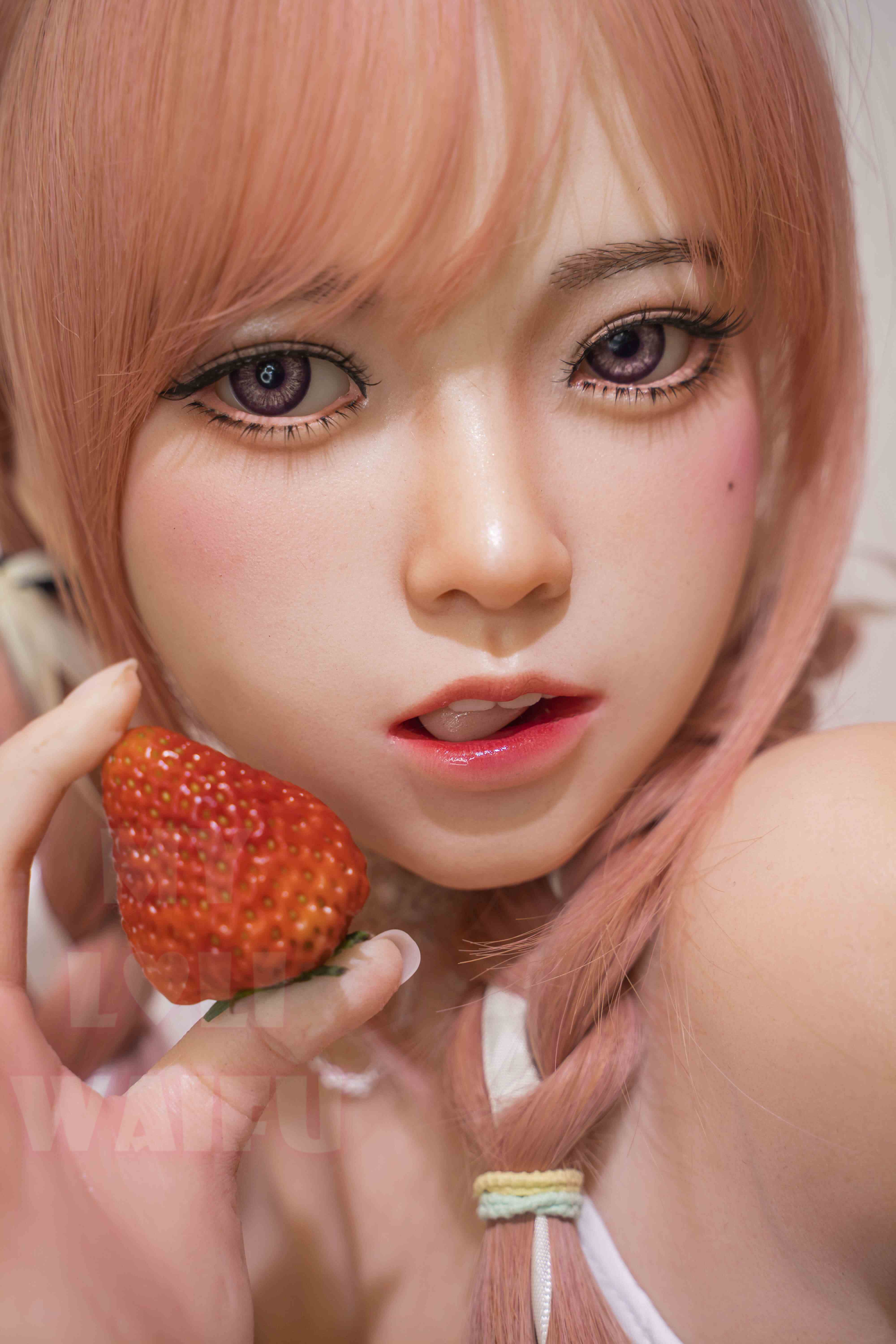 MLW-doll 148cm(B) #022Mia美亞 TPE/矽膠(可選)