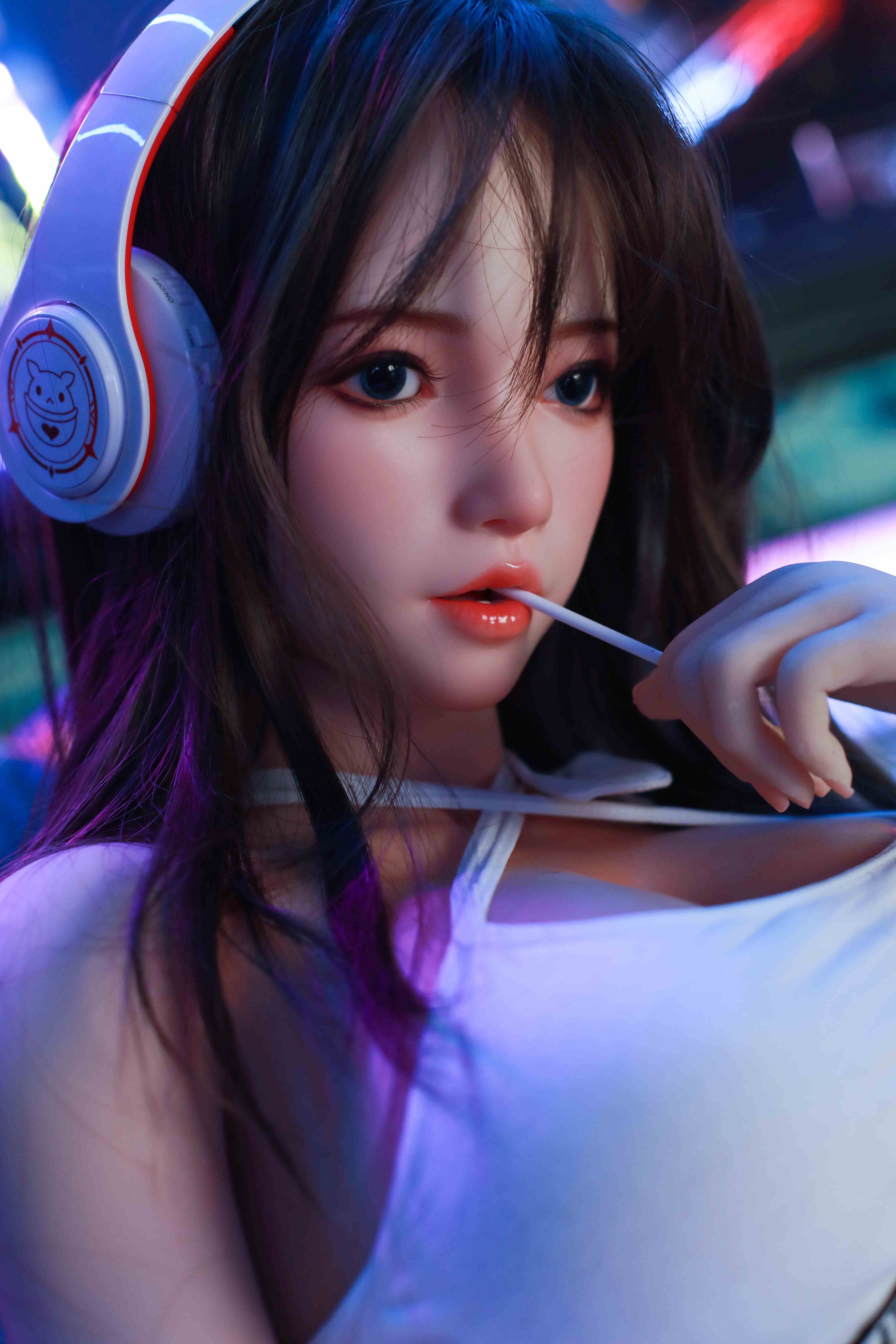 JYDOLL俊影 163cm(F) 智敏 可升級ROS TPE/矽膠(可選)