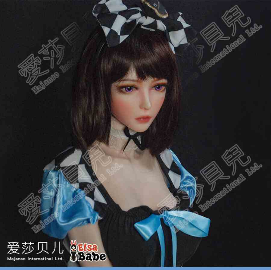 Elsababe 愛莎貝兒 102cm 加賀早紀