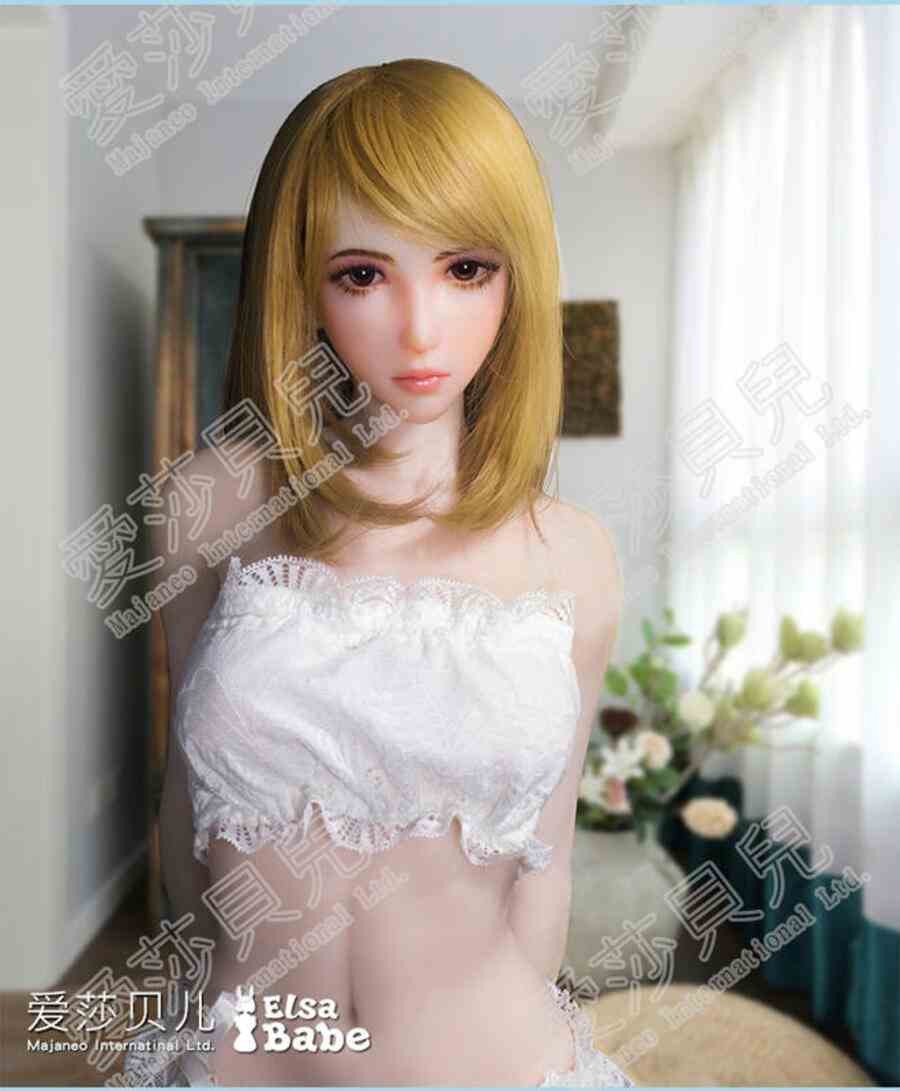 Elsababe 愛莎貝兒 102cm 瀨亞美子