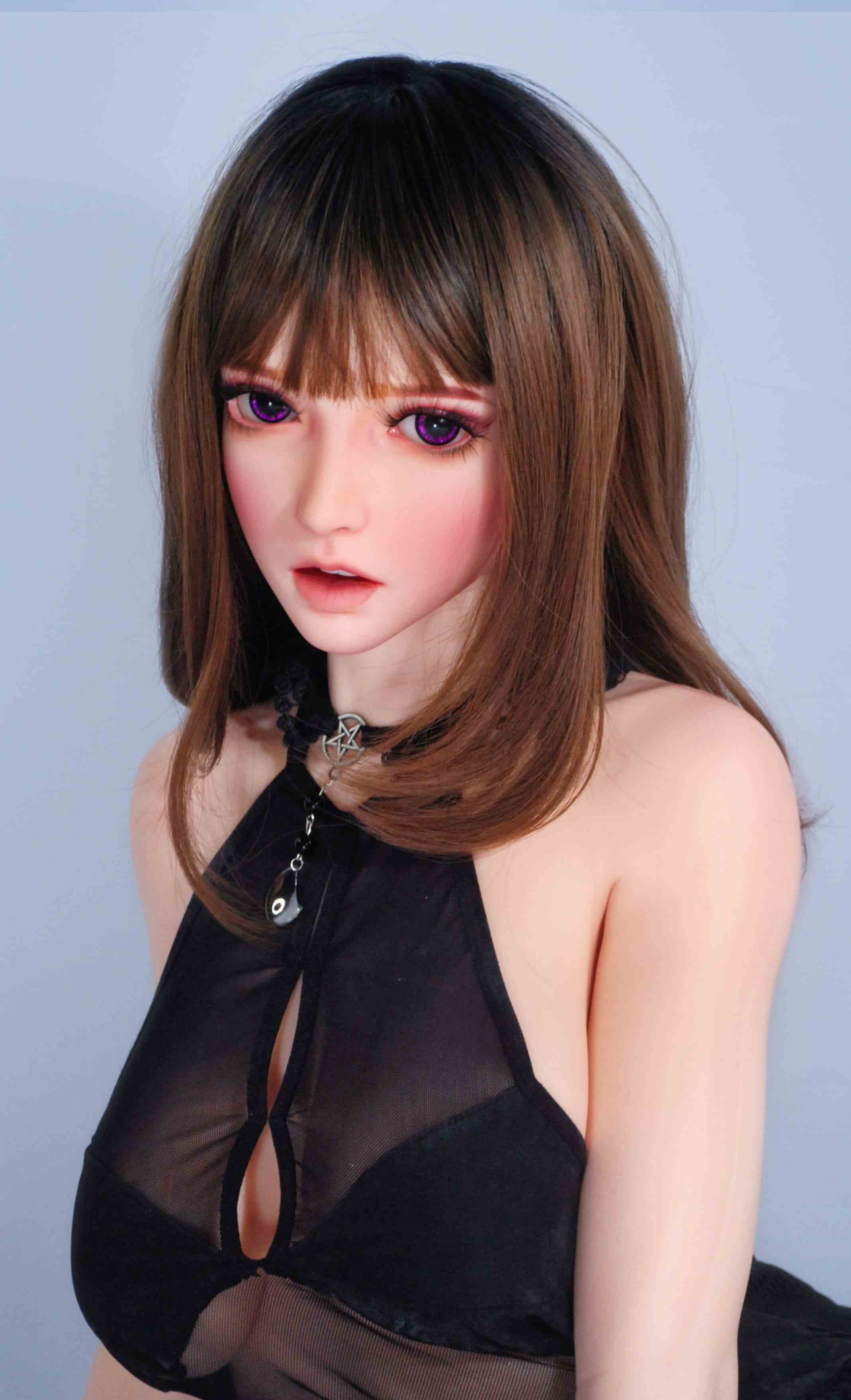 ElsaBabe愛莎貝兒 150cm 倉井櫻 TPE/矽膠(可選)