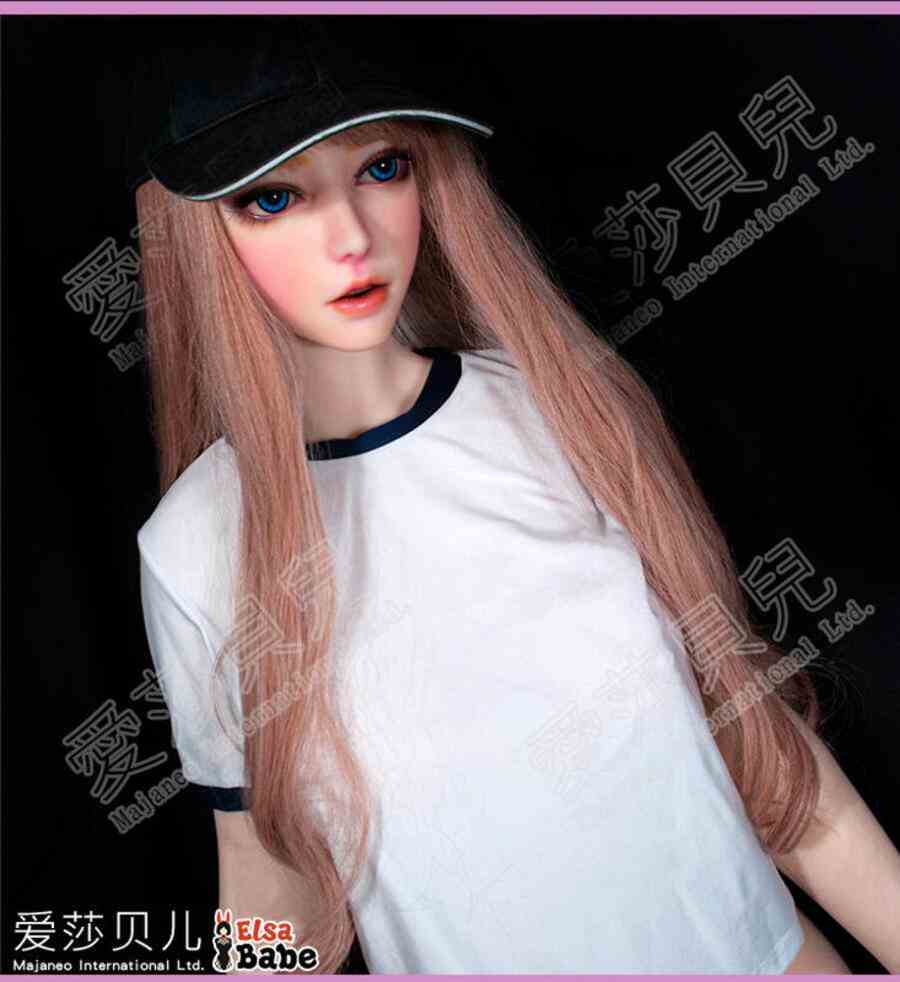 Elsababe 愛莎貝兒 165cm 櫻井小雪