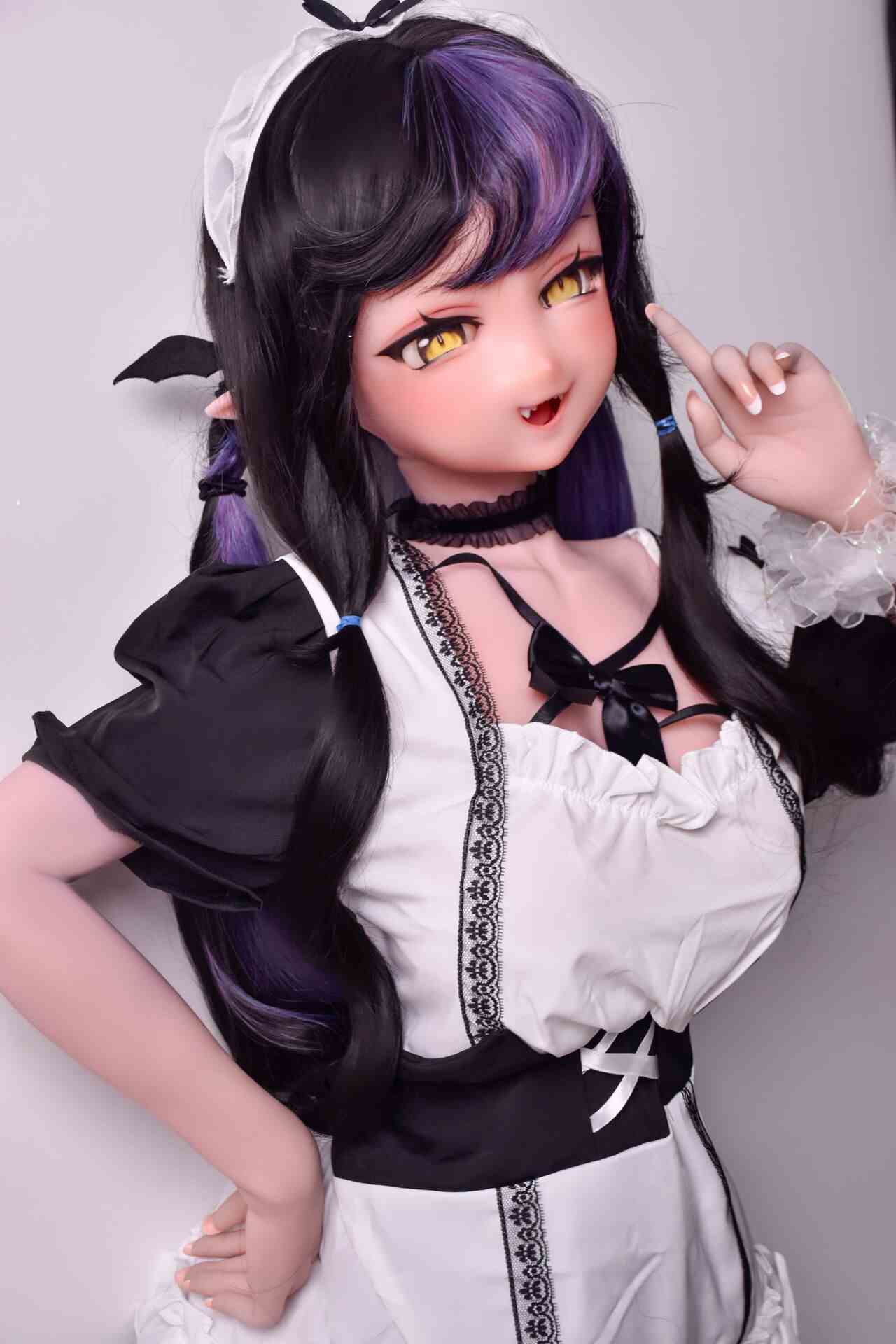 Elsababe 愛莎貝兒 148cm 伊集院 真姬