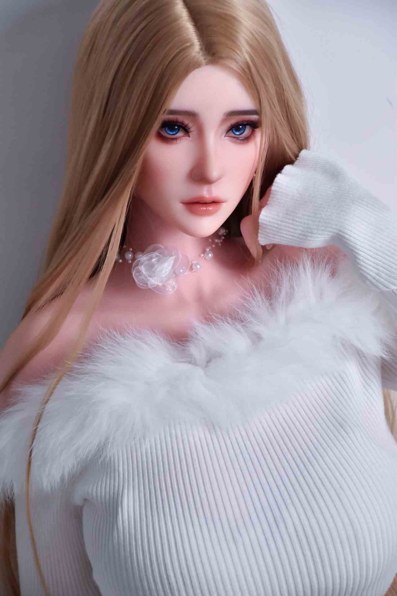Elsababe 愛莎貝兒 165cm 江口雅密