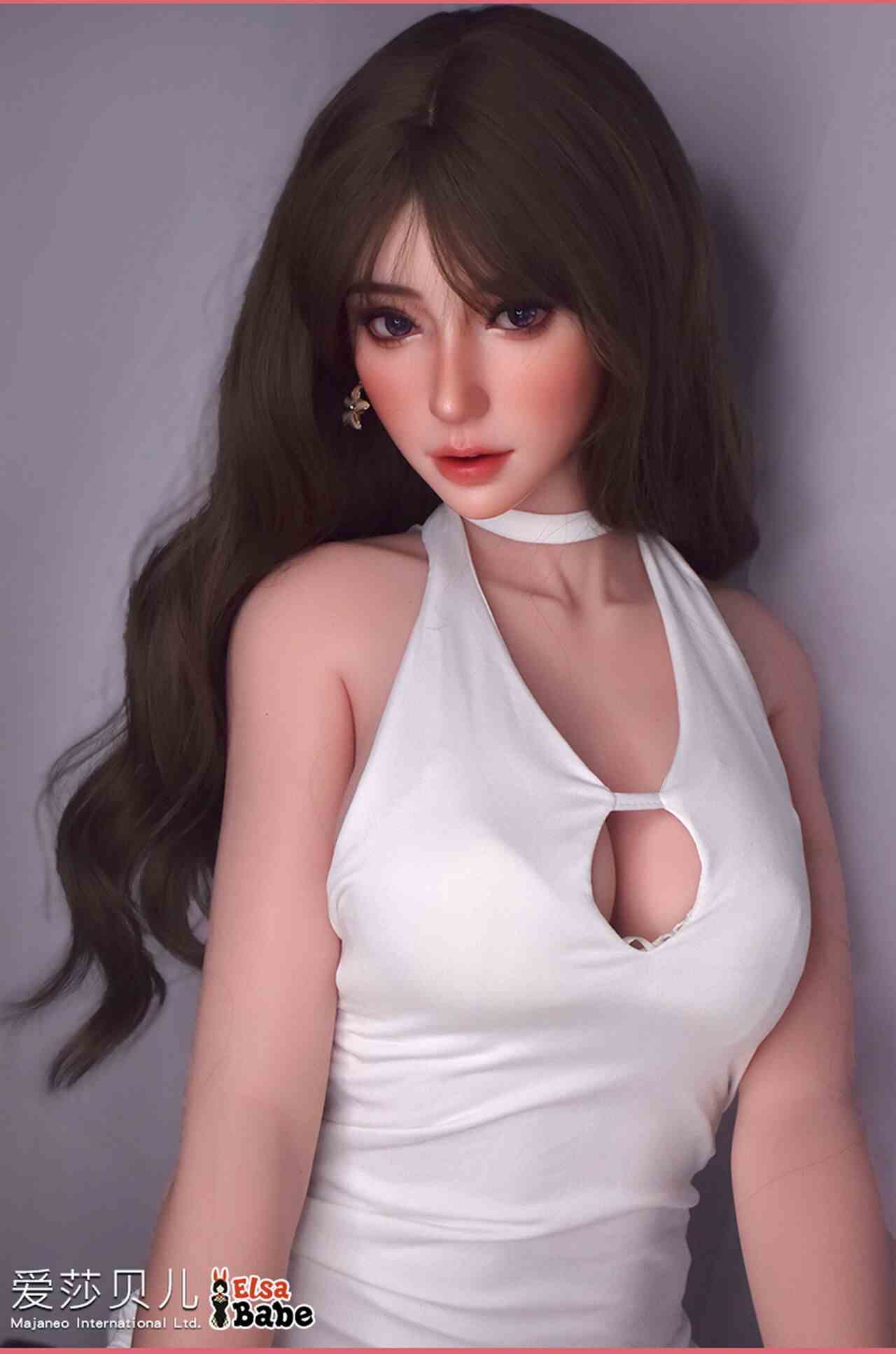 Elsababe 愛莎貝兒 165cm 天海智子