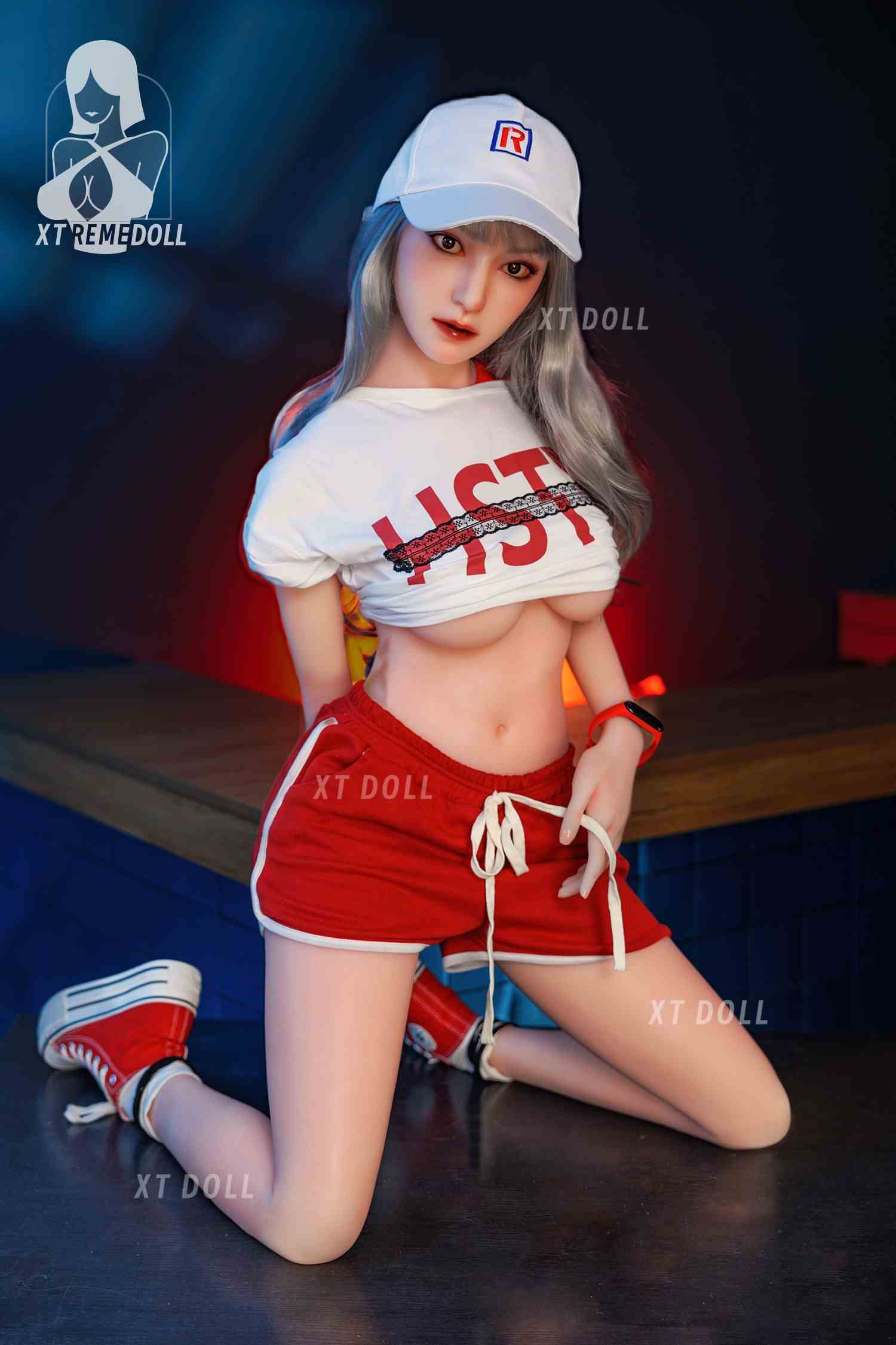 XTDOLL 全矽膠 150cm (D)+XT-S5 Mia