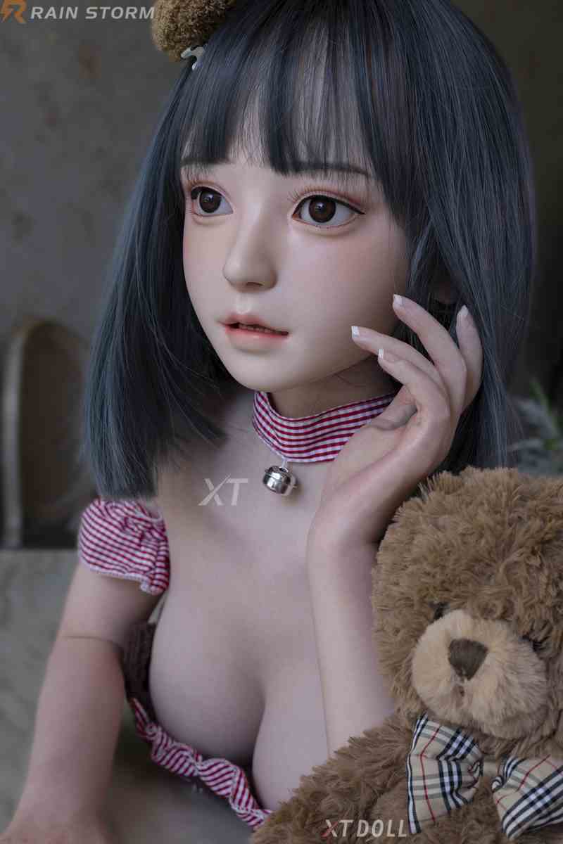 XTDOLL 全矽膠 150cm (D)+XT-byx2 Akira 可加購ROS功能