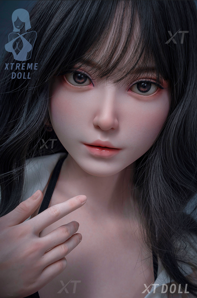 XTDOLL 全矽膠 150cm (D)+XT-20 LIN 可加購ROS功能