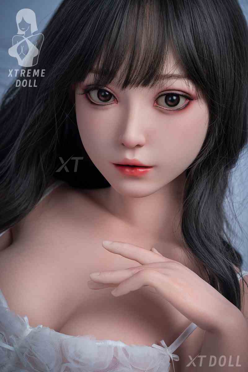 XTDOLL 全矽膠 150cm (D)+XT-20-B Yin 可加購ROS功能