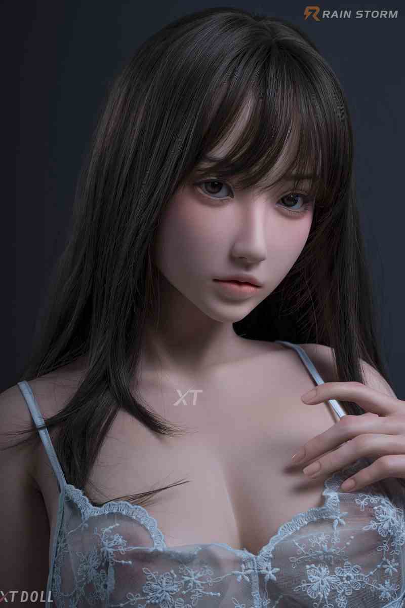 XTDOLL 全矽膠 163cm (F)+XT-byb17-B Miyuki 可加購ROS功能