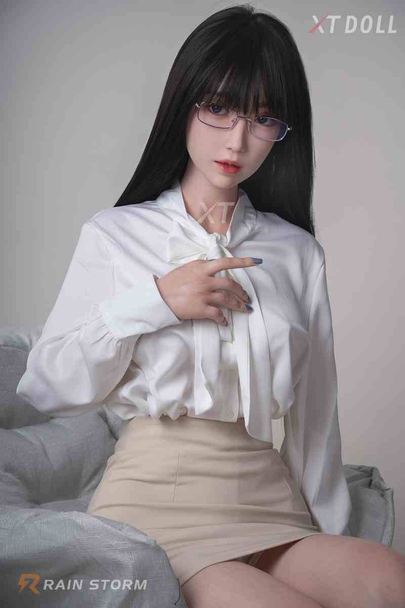 XTDOLL 全矽膠 164cm (C)+XT-byb14 Rosaire 可加購ROS功能