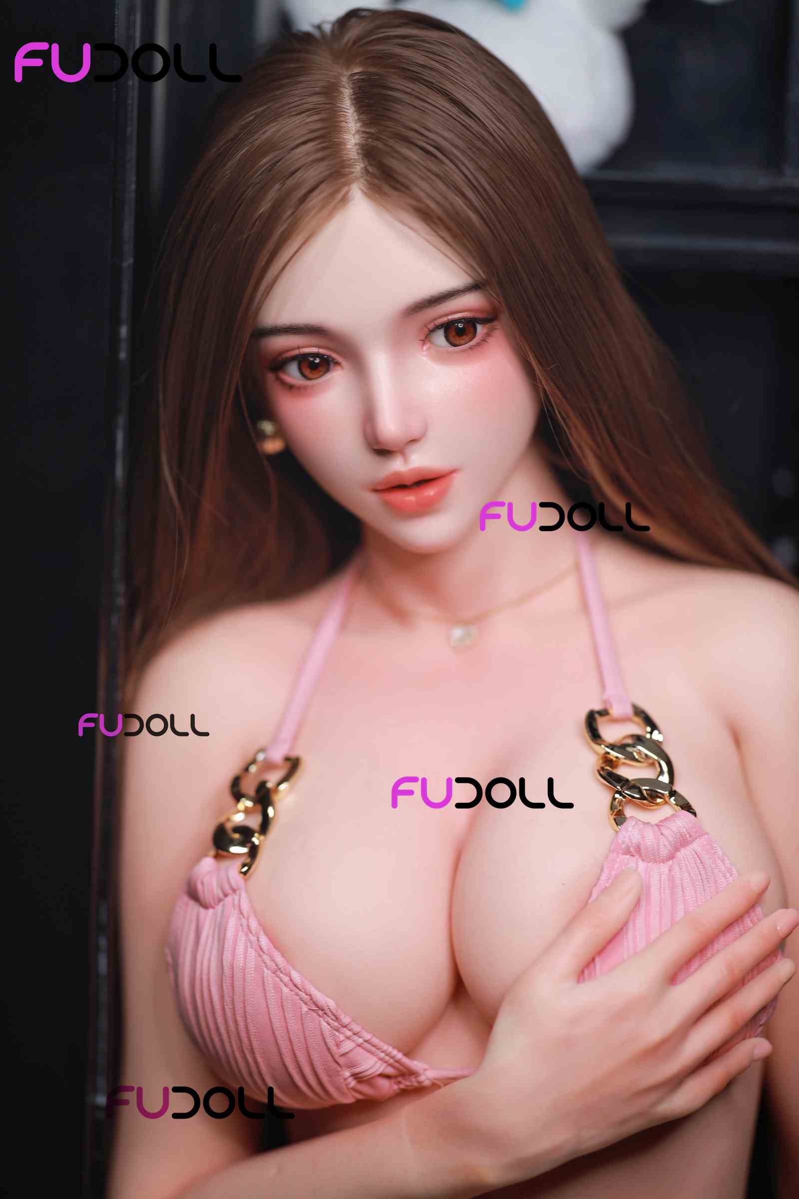 FUDOLL 新163cm (E)+33號頭