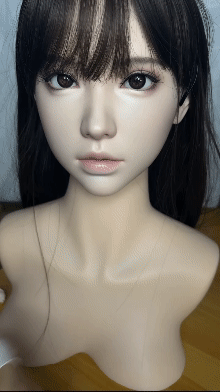 FUDOLL 165cm (F)+莎莉(37號頭)