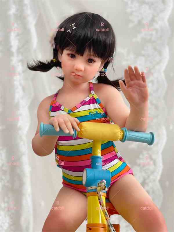 Catdoll 凱朵 92cm TPE小Q