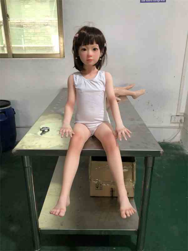 Catdoll 凱朵 108cm TPE希希cici