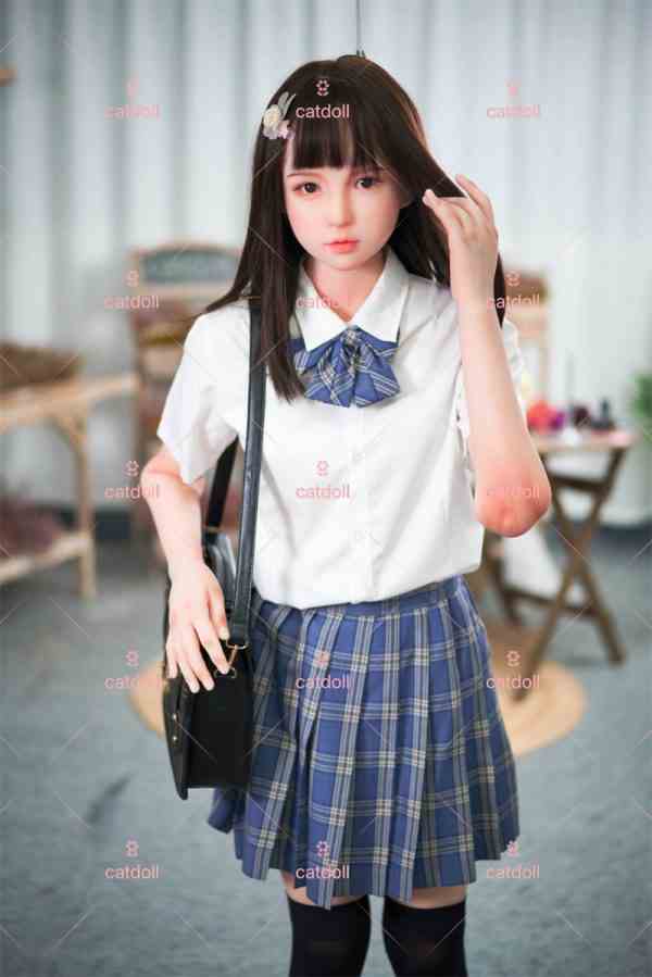 Catdoll 凱朵 150cm TPE莎娜 Sana