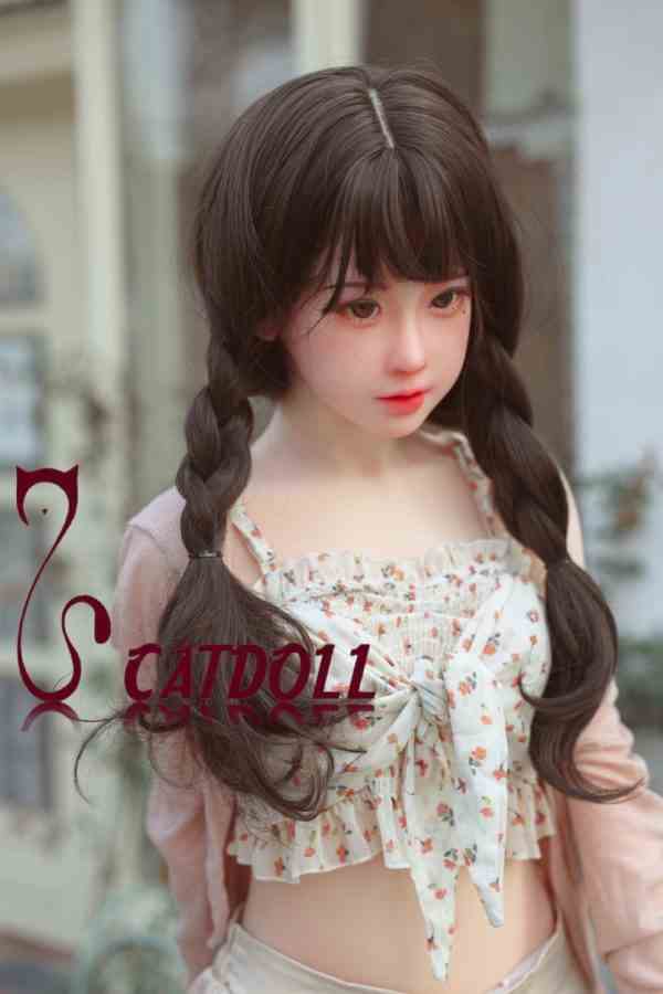 Catdoll 凱朵 146cm(B) TPE薇薇安 vivian