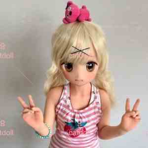 Catdoll 凱朵 102cm B-Style