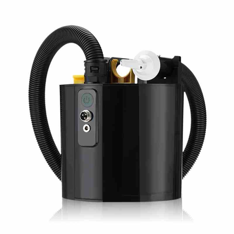 第五代實體娃娃(鋰電池)雙馬達下體清洗機(全機保固半年)	