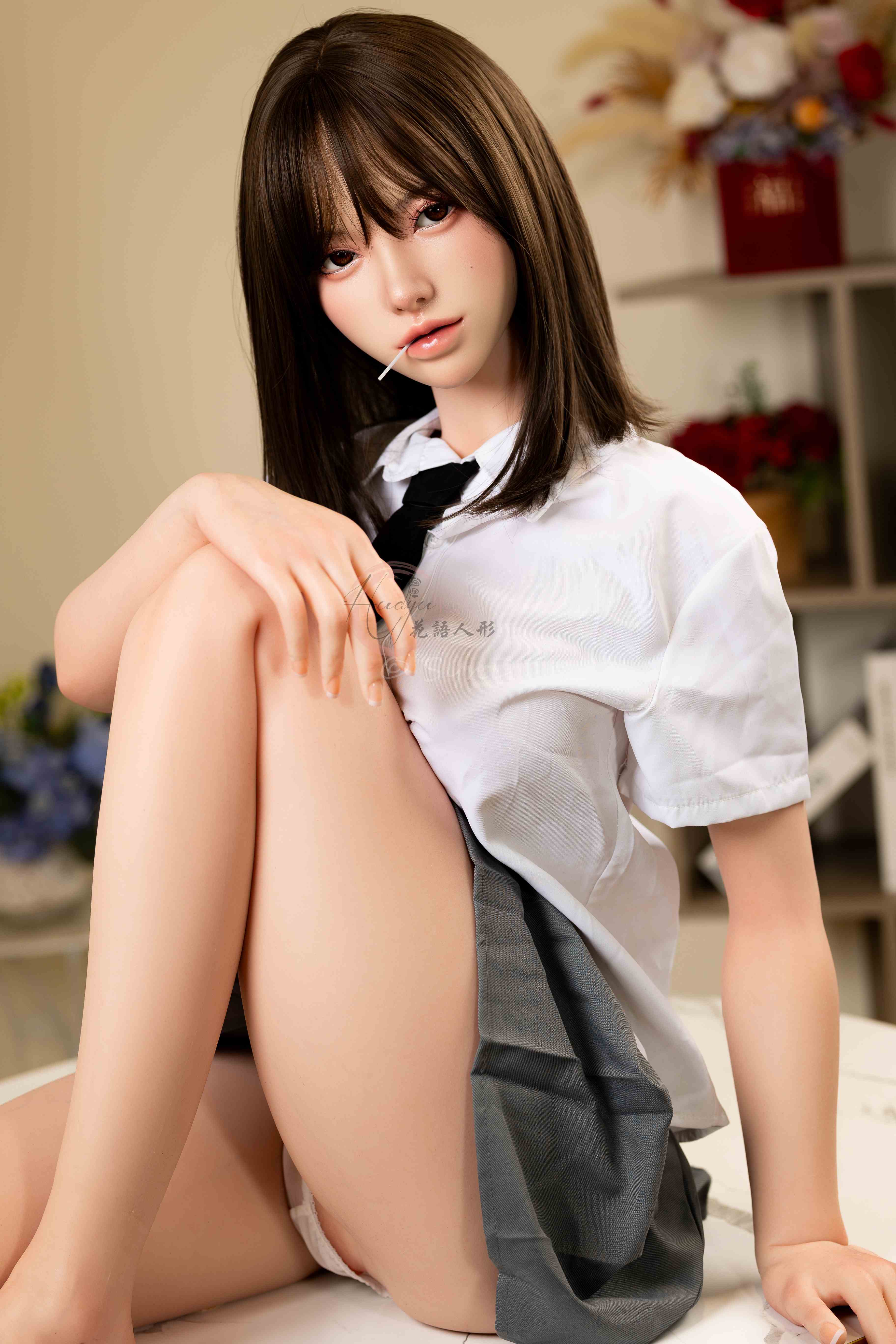 FUDOLL 165cm (F)+小北(32號頭)