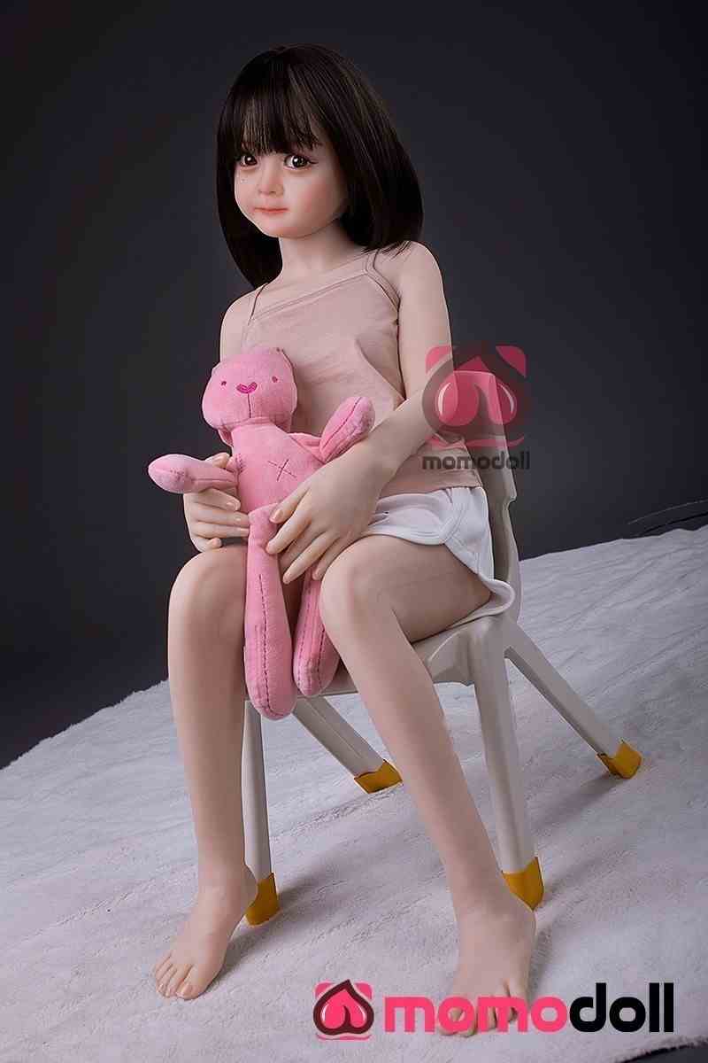 MOMO-doll 全TPE yuzuki 100cm