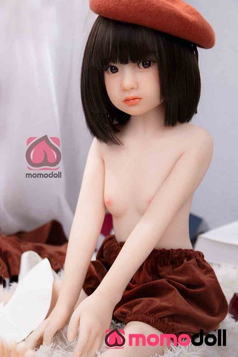 MOMO-doll 全TPE riko 100cm