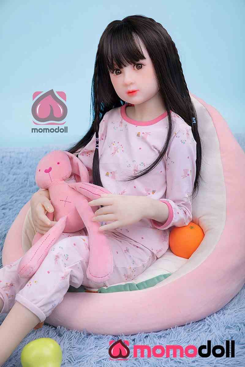 MOMO-doll 全TPE teruko 100cm