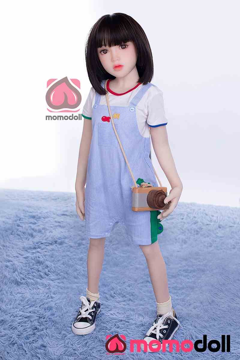 MOMO-doll 全TPE runa 100cm