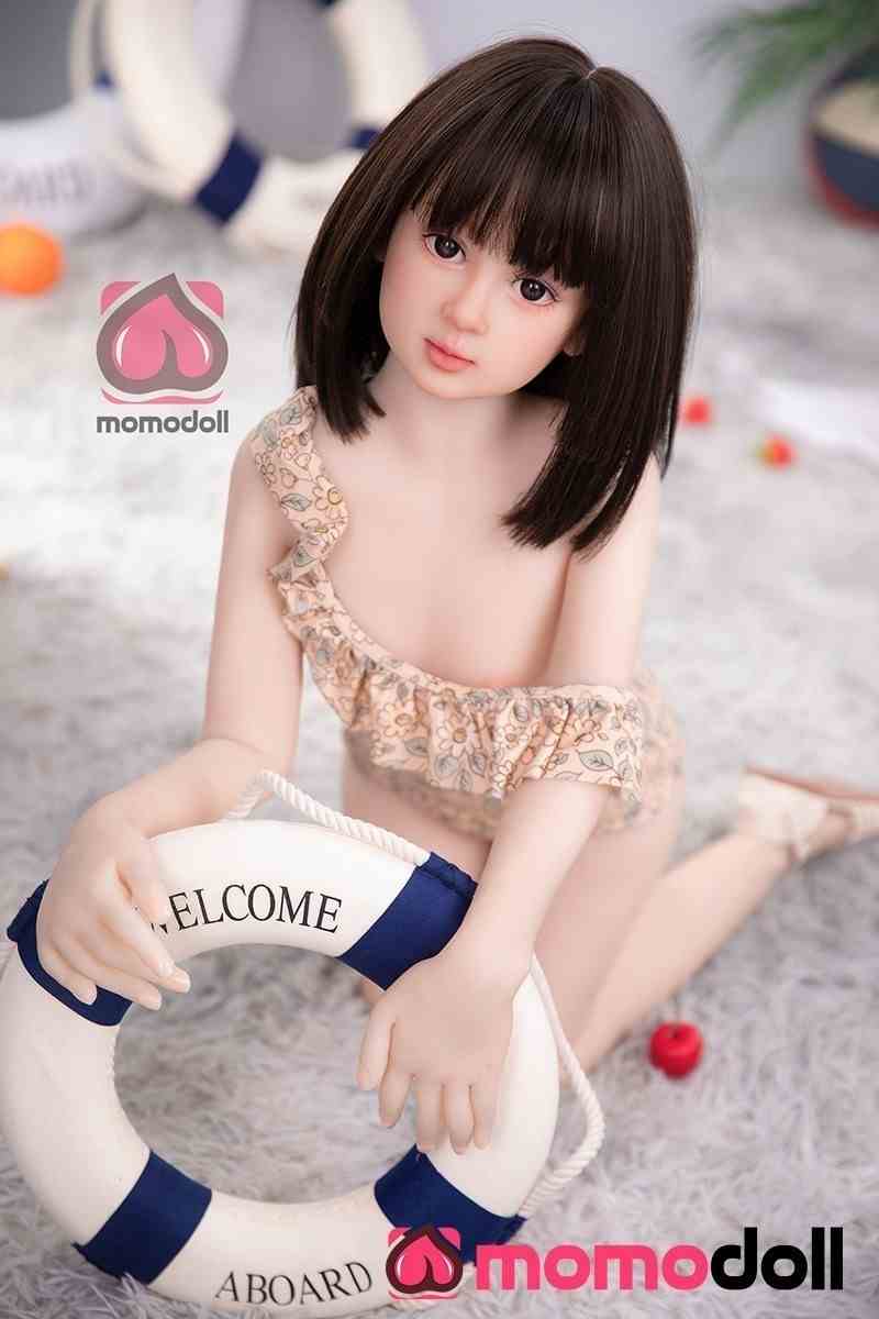 MOMO-doll 全TPE chiyo 100cm