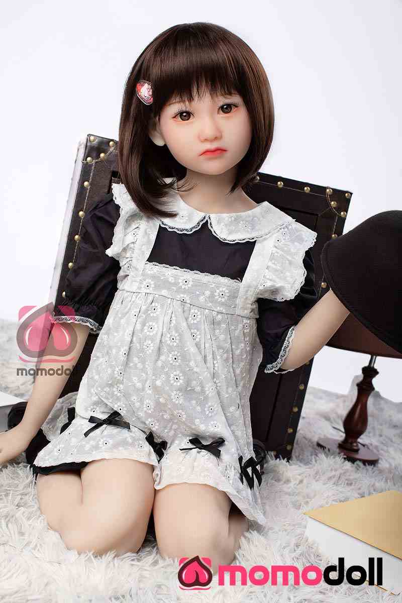MOMO-doll 全TPE chinami 128cm