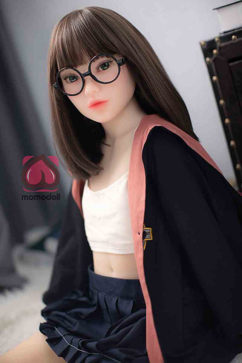 MOMO-doll 全TPE rizumu 128cm(平胸)