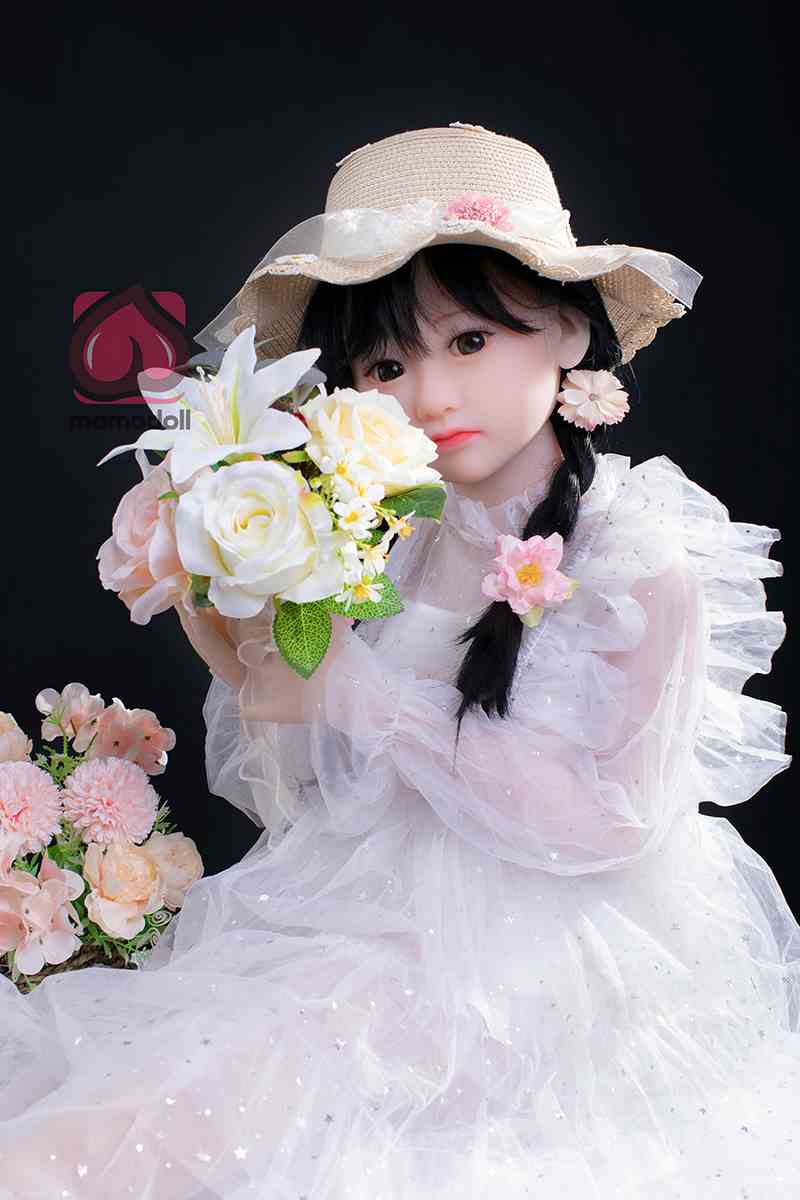 MOMO-doll 全TPE kanon 128cm