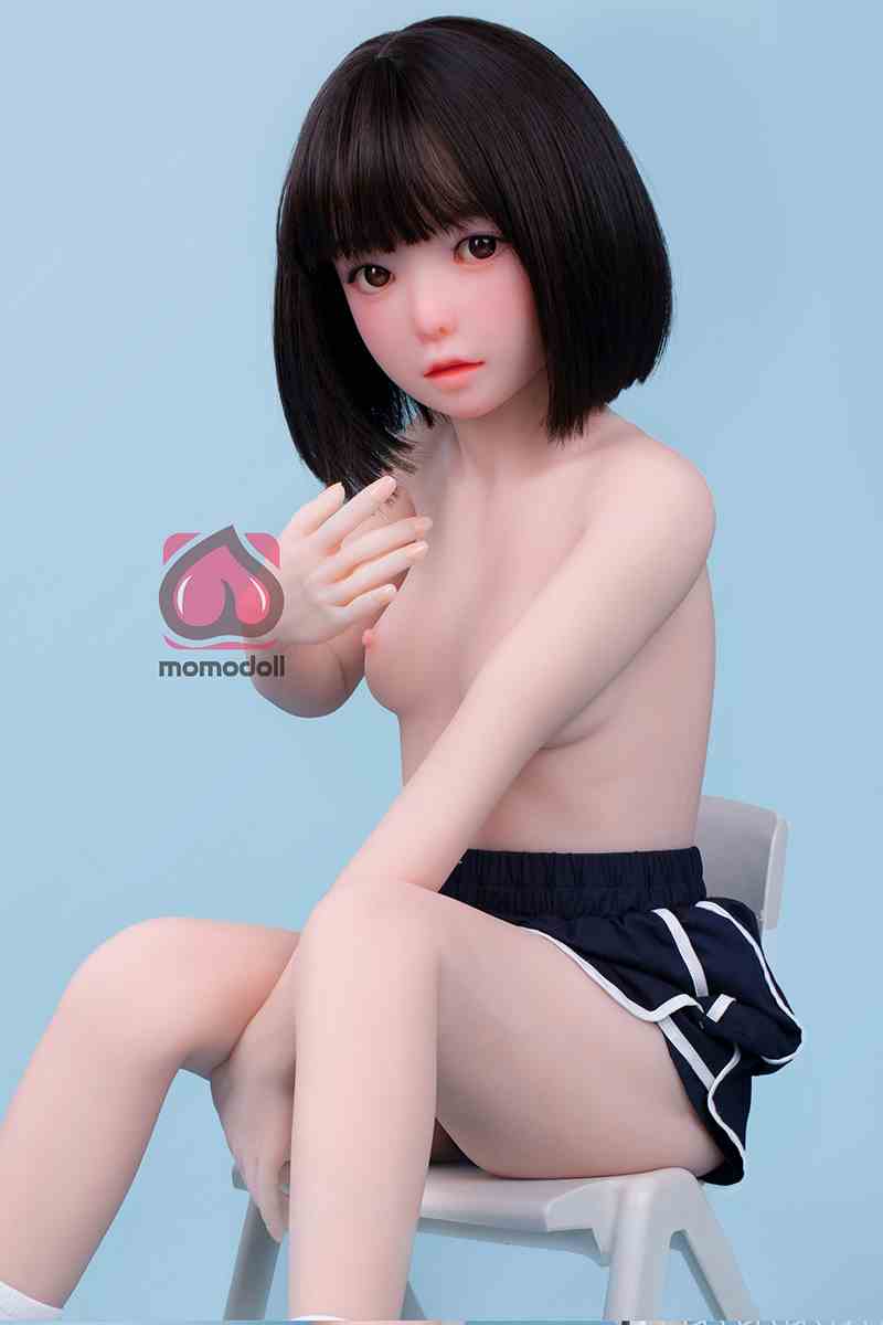 MOMO-doll 全TPE kanna 128cm(小胸)