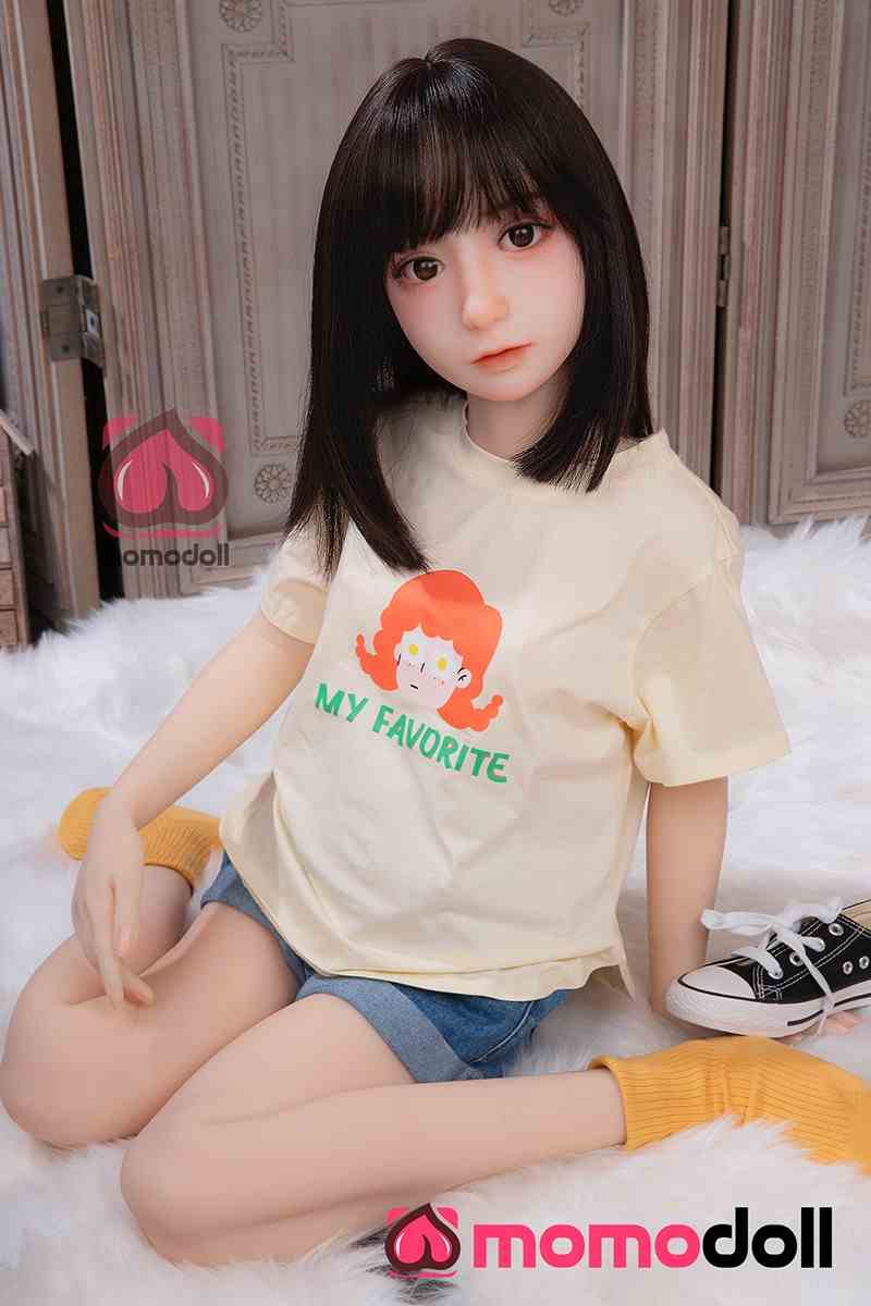 MOMO-doll 全TPE kaho 128cm(小胸)